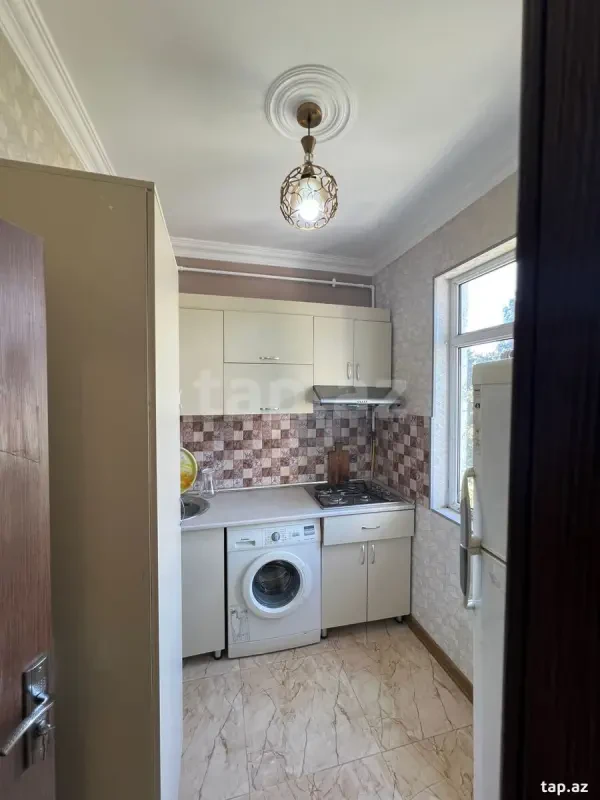 Satılır 2 otaqlı mənzil 50 m²