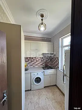 Satılır 2 otaqlı mənzil 50 m² — Bakı 2 otaq 50.00 m²