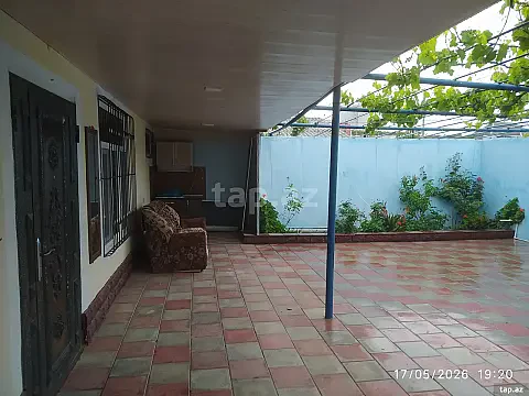 Satılır 2 otaqlı həyət evi 90 m² — Bakı, Pirallahı 2 otaq 90.00 m²