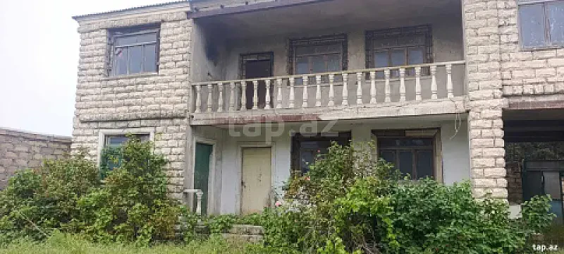 Satılır 5 otaqlı həyət evi 150 m² — Bakı, Maştağa 5 otaq 150.00 m²