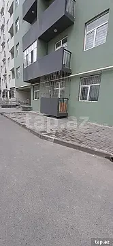 Satılır 4 otaqlı yeni tikili 93 m² — Bakı, Hövsan 4 otaq 93.00 m²