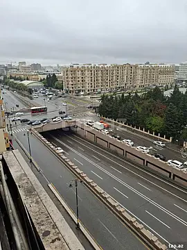 Satılır 2 otaqlı mənzil 42 m² — Bakı 2 otaq 42.00 m²