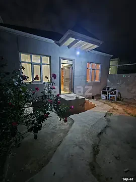 Satılır 3 otaqlı həyət evi 70 m² — Bakı, Digah 3 otaq 70.00 m²