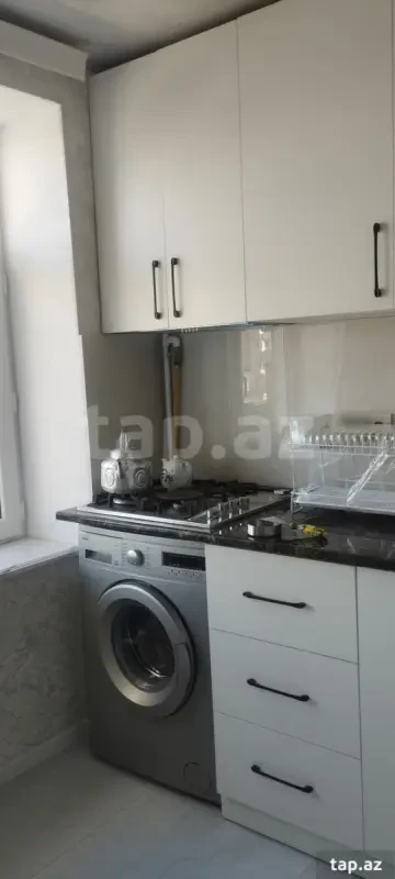 Kirayə verilir 2 otaqlı mənzil 51 m²