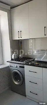 Kirayə verilir 2 otaqlı mənzil 51 m² — Sumqayıt 2 otaq 51.00 m²