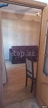 Kirayə verilir 2 otaqlı mənzil 40 m² — Bakı 2 otaq 40.00 m²