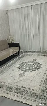 Kirayə verilir 2 otaqlı mənzil 48 m² — Sumqayıt 2 otaq 48.00 m²