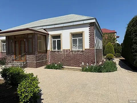 Satılır 4 otaqlı həyət evi 200 m² — Bakı, Mərdəkan 4 otaq 200.00 m²