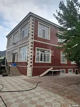 Satılır 7 otaqlı həyət evi 360 m² — Bakı, Buzovna 7 otaq 360.00 m²