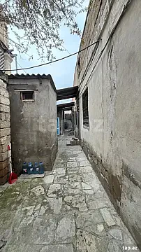 Satılır 3 otaqlı həyət evi 70 m² — Bakı 3 otaq 70.00 m²