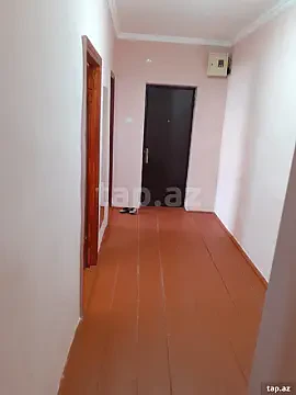 Satılır 1 otaqlı mənzil 45 m² — Şəki 1 otaq 45.00 m²