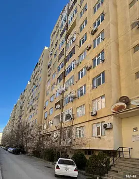 Satılır 3 otaqlı yeni tikili 86 m² — Xırdalan, Xırdalan 3 otaq 86.00 m²