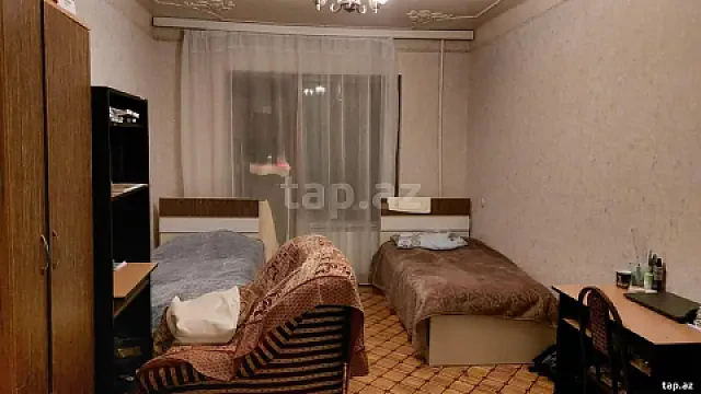 Kirayə verilir 3 otaqlı mənzil 90 m² — Bakı 3 otaq 90.00 m²