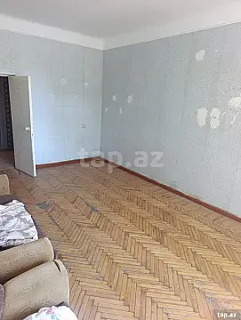 Kirayə verilir 2 otaqlı mənzil 55 m² — Sumqayıt 2 otaq 55.00 m²