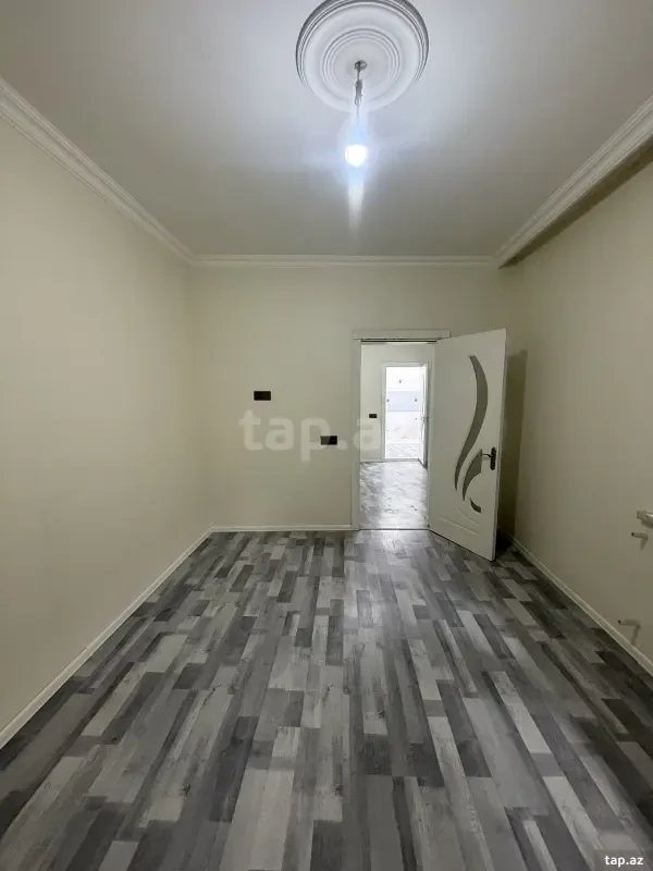 Satılır 3 otaqlı həyət evi 76 m²