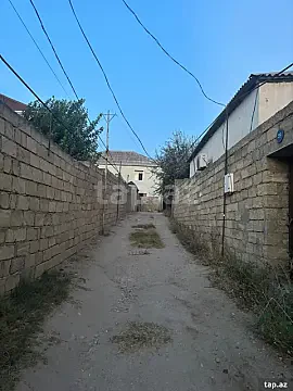 Satılır torpaq sahəsi — Sumqayıt