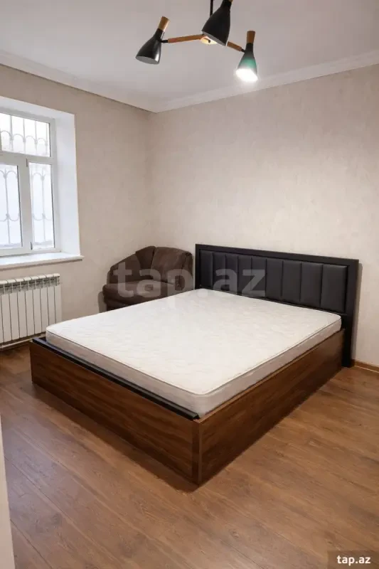 Satılır 3 otaqlı həyət evi 60 m²