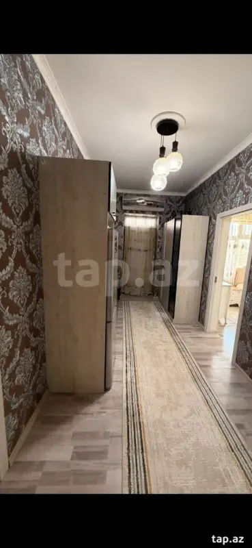 Satılır 4 otaqlı həyət evi 200 m²