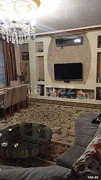 Satılır 5 otaqlı həyət evi 300 m² — Bakı, Şüvəlan 5 otaq 300.00 m²