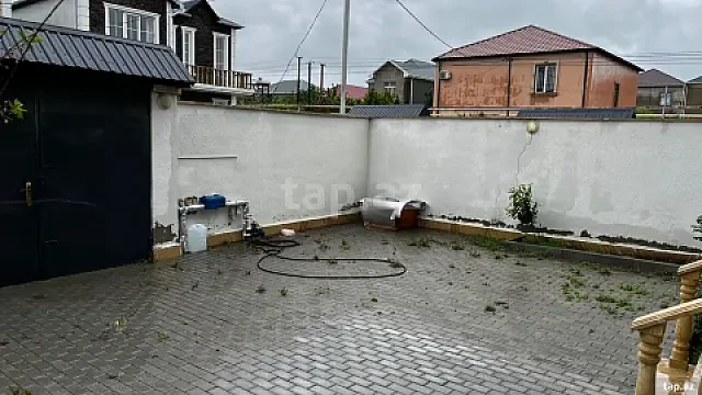 Satılır 5 otaqlı həyət evi 135 m² — Bakı, Masazır 5 otaq 135.00 m²