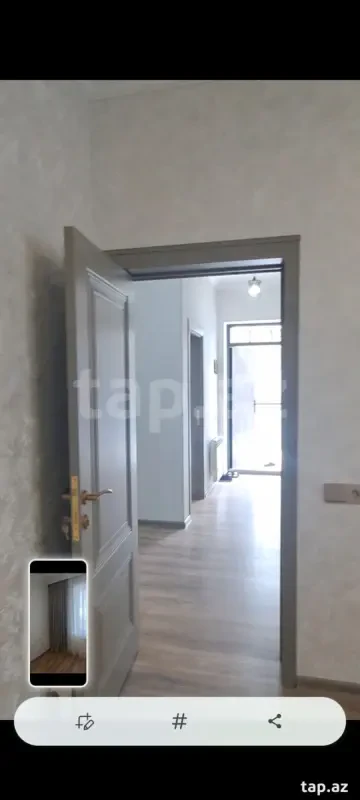 Satılır 3 otaqlı həyət evi 120 m²