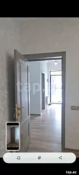 Satılır 3 otaqlı həyət evi 120 m² — Şəki 3 otaq 120.00 m²