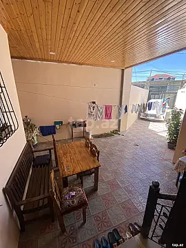 Satılır 4 otaqlı həyət evi 200 m² — Xırdalan, Xırdalan 4 otaq 200.00 m²