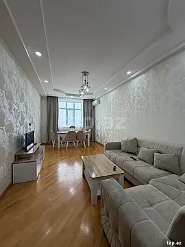 Satılır 2 otaqlı yeni tikili 70 m² — Bakı, Masazır 2 otaq 70.00 m²