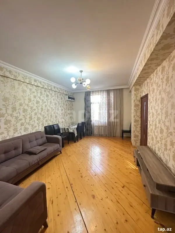 Satılır 3 otaqlı yeni tikili 68 m²