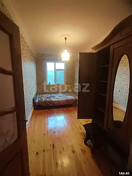 Kirayə verilir 2 otaqlı mənzil 55 m² — Bakı 2 otaq 55.00 m²