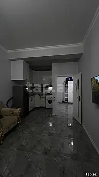 Kirayə verilir 3 otaqlı yeni tikili 75 m² — Bakı 3 otaq 75.00 m²