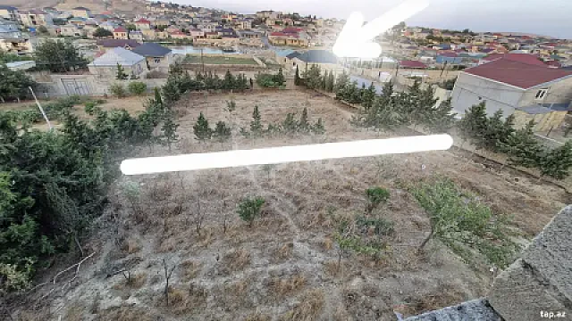 Satılır torpaq sahəsi — Bakı, Mehdiabad