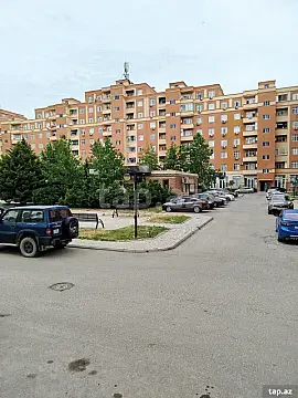 Kirayə verilir 2 otaqlı yeni tikili 65 m² — Bakı, Masazır 2 otaq 65.00 m²