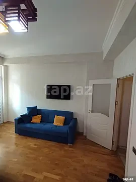 Kirayə verilir 2 otaqlı yeni tikili 37 m² — Sumqayıt 2 otaq 37.00 m²