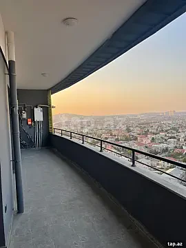 Satılır 3 otaqlı yeni tikili 94 m² — Bakı, Biləcəri 3 otaq 94.00 m²