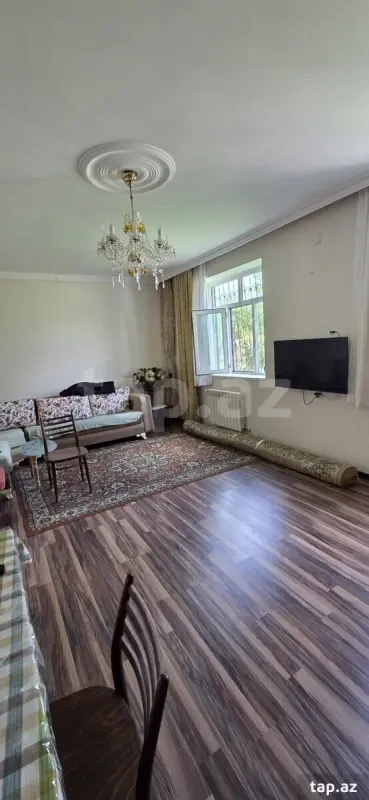 Satılır 4 otaqlı həyət evi 110 m²