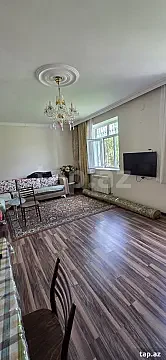 Satılır 4 otaqlı həyət evi 110 m² — Qusar 4 otaq 110.00 m²