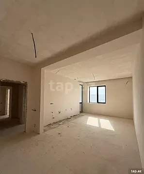 Satılır 3 otaqlı yeni tikili 75 m² — Bakı 3 otaq 75.00 m²