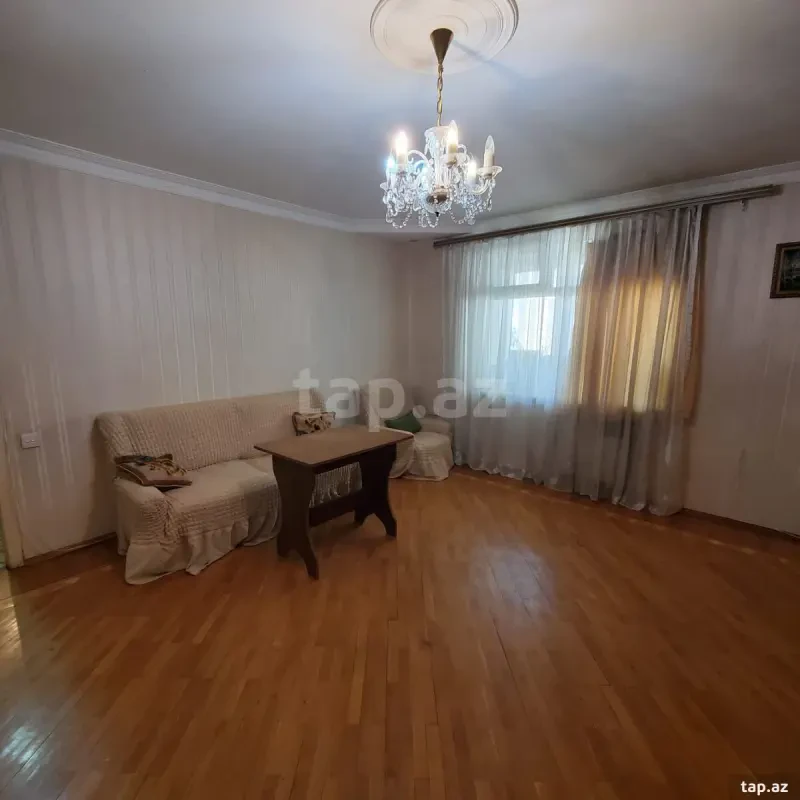 Kirayə verilir 3 otaqlı mənzil 70 m²