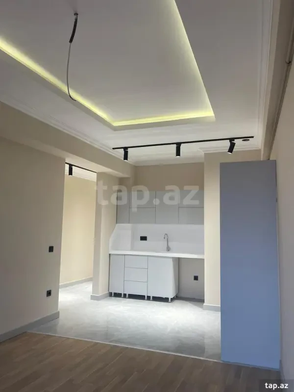 Satılır 3 otaqlı yeni tikili 113 m²