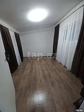 Satılır 2 otaqlı həyət evi 40 m² — Bakı, Səbail 2 otaq 40.00 m²