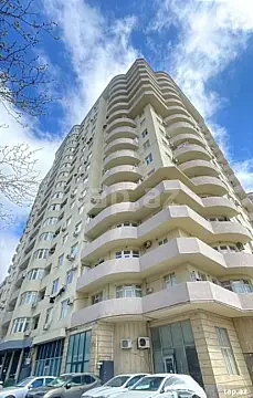 Satılır 2 otaqlı yeni tikili 80 m² — Bakı 2 otaq 80.00 m²