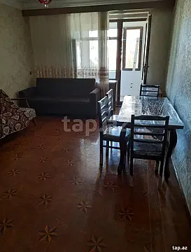 Satılır 3 otaqlı mənzil 80 m² — Bakı 3 otaq 80.00 m²
