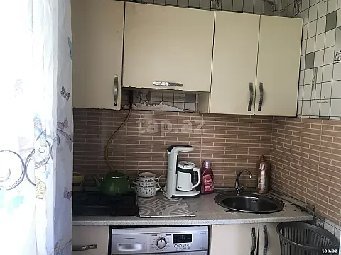 Kirayə verilir 3 otaqlı yeni tikili 70 m² — Bakı, Yeni Yasamal 3 otaq 70.00 m²