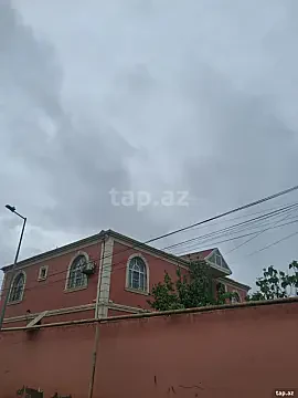 Satılır 6 otaqlı həyət evi 300 m² — Bakı 6 otaq 300.00 m²