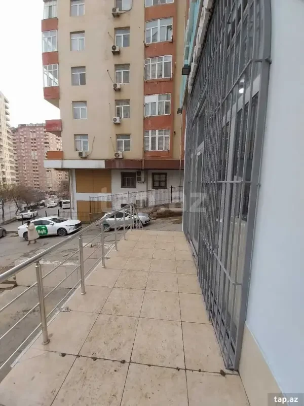 Kirayə verilir obyekt