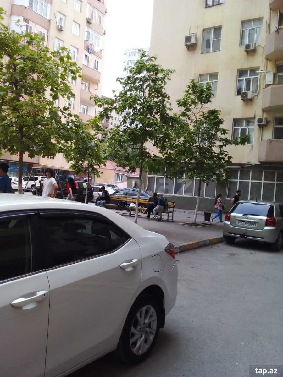 Kirayə verilir obyekt