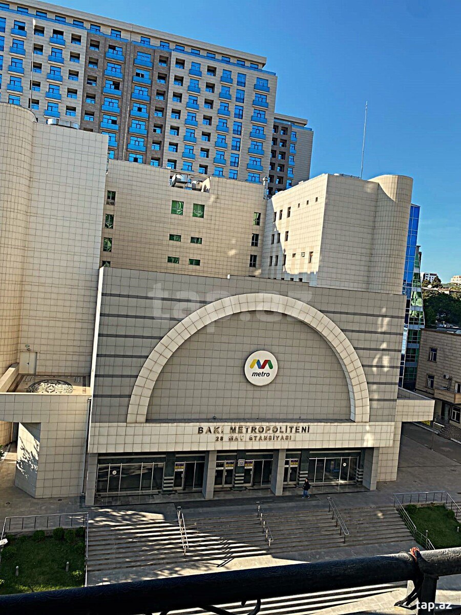 Kirayə verilir ofis