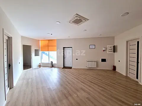 Kirayə verilir ofis — Bakı, Yasamal