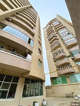 Kirayə verilir ofis — Bakı, Yasamal